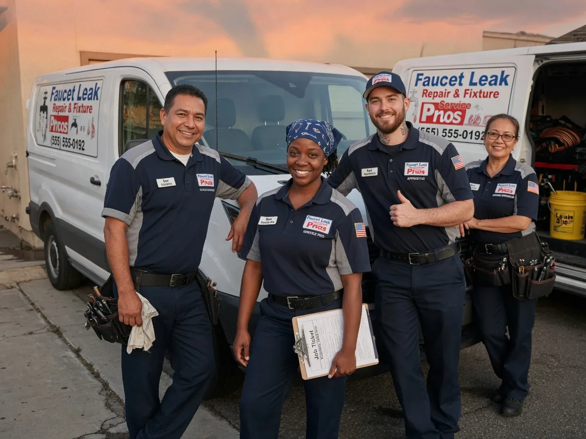 Faucet Repair company in Shamokin, PA