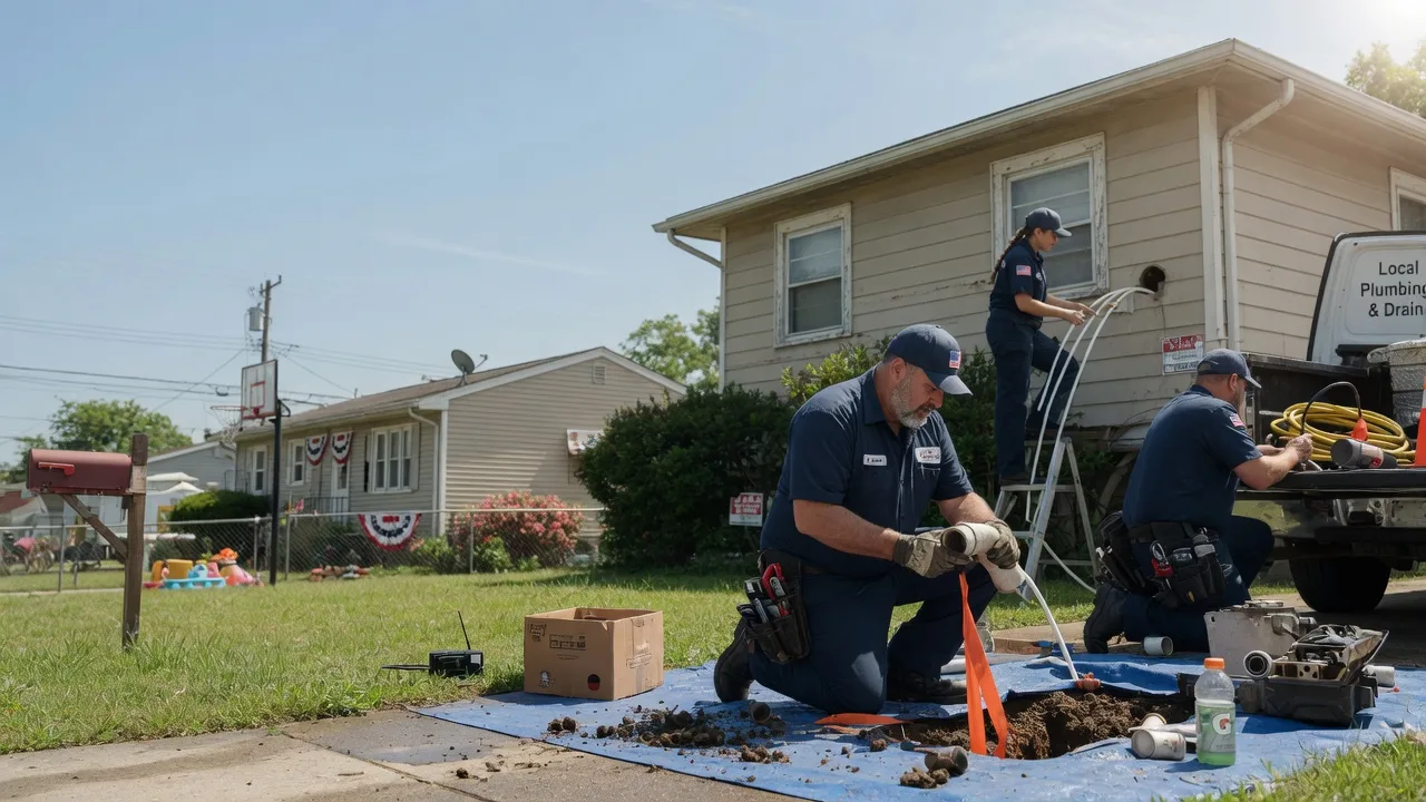 Faucet Repair in Shamokin, PA near me